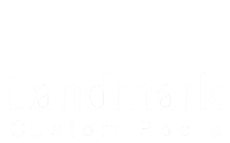 Landmark Custom Pools - Houston Pool Builders