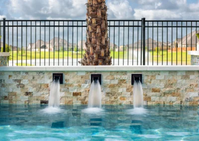 houston pool designers